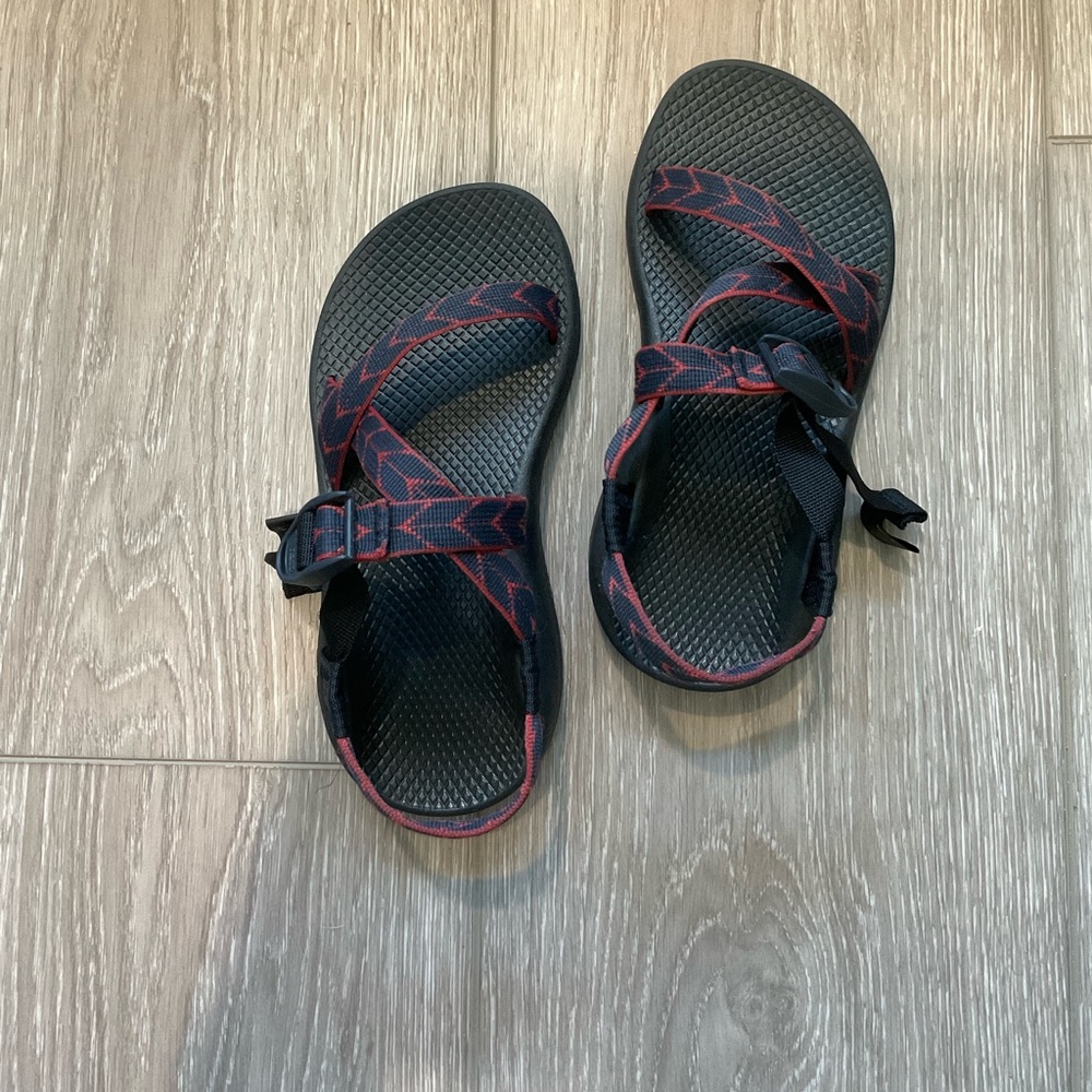 Chacos Z/Cloud